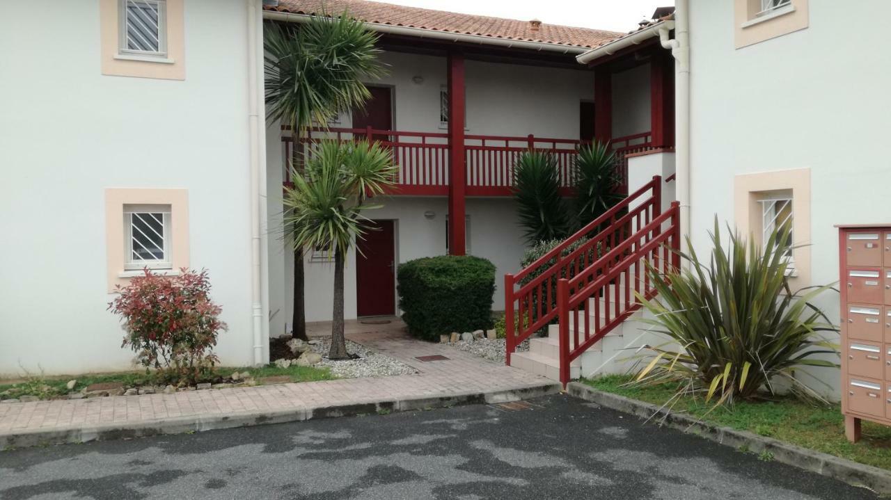 Clos Etchberri Bidart Buitenkant foto