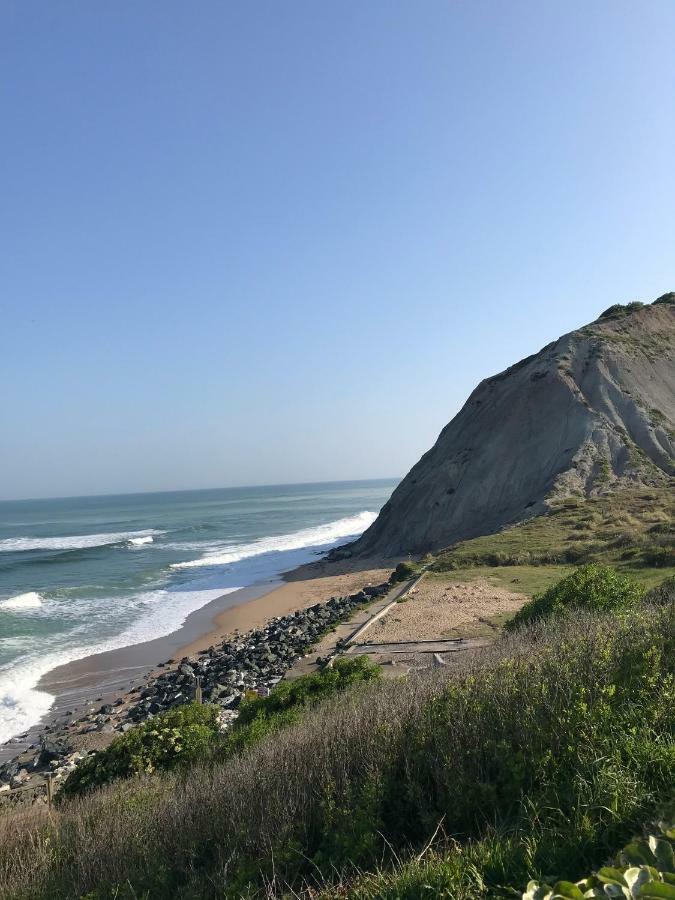 Clos Etchberri Bidart Buitenkant foto
