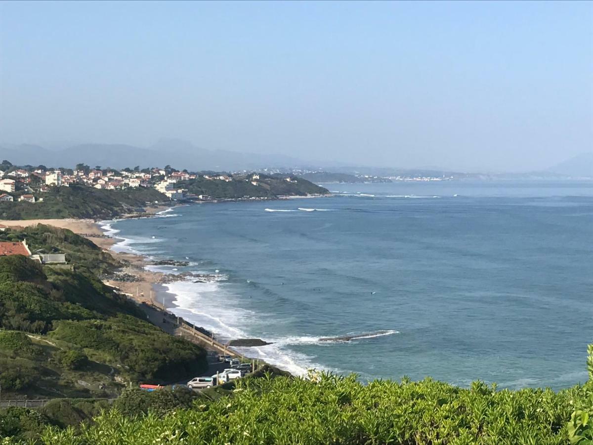 Clos Etchberri Bidart Buitenkant foto