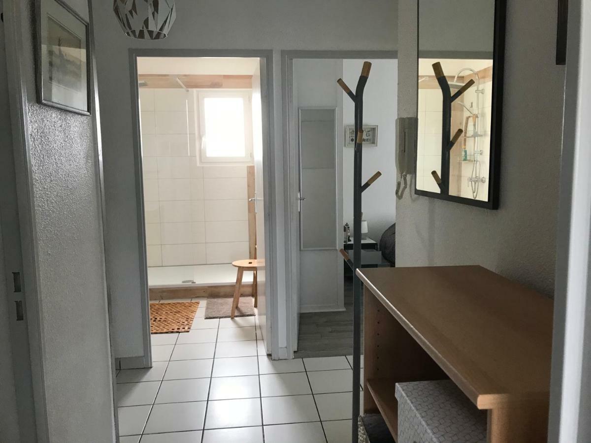 Clos Etchberri Bidart Buitenkant foto