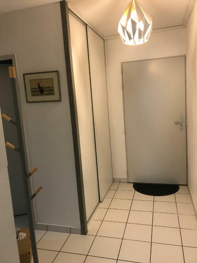 Clos Etchberri Bidart Buitenkant foto