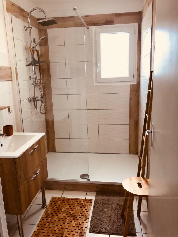Clos Etchberri Bidart Buitenkant foto