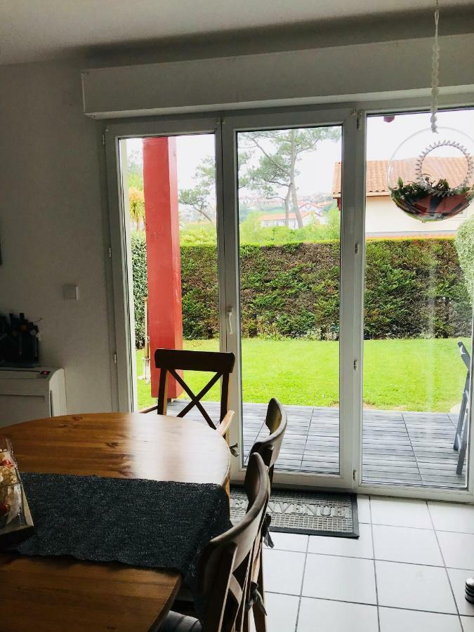 Clos Etchberri Bidart Buitenkant foto