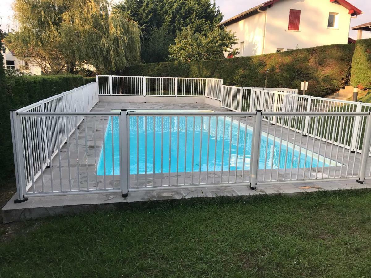 Clos Etchberri Bidart Buitenkant foto